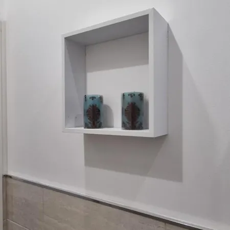 Studio Flat Blu 아파트