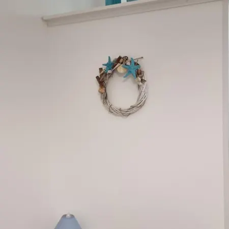 Studio Flat Blu *