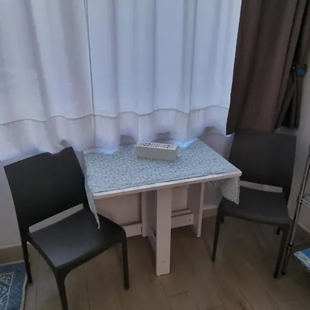 Studio Flat Blu * 巴勒莫