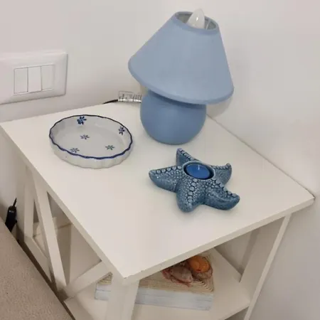 Studio Flat Blu 公寓